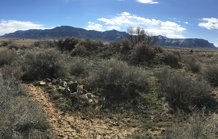 Yucca House National Monument